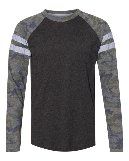 VINTAGE SMOKE/ VINTAGE CAMO-1