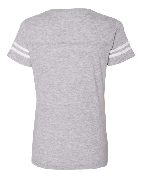 VINTAGE HEATHER/ WHITE-2