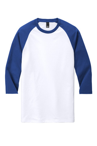 ROYAL/ WHITE-1