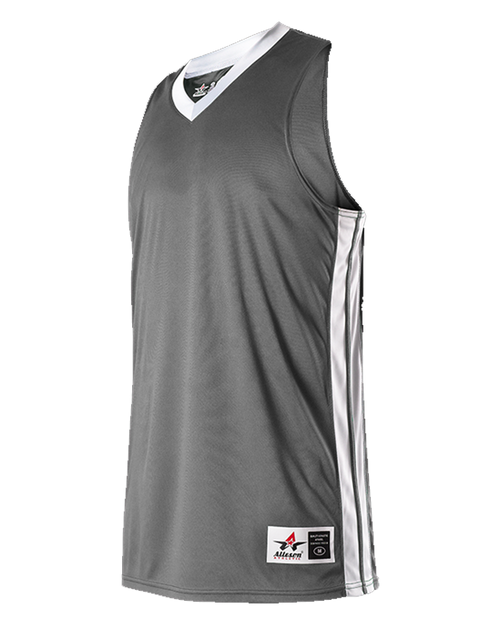 Charcoal/White-1