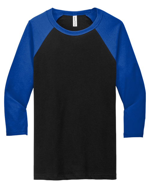 BLACK/ROYAL-1