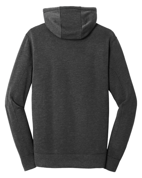 BLACK HEATHER-2