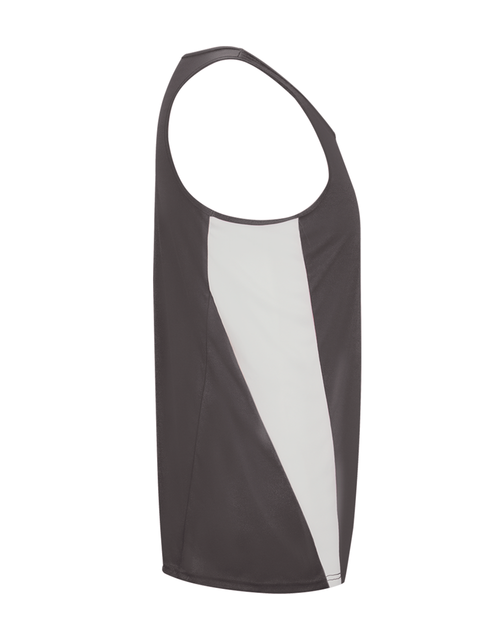 GRAPHITE/ WHITE-4