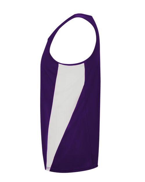 PURPLE/ WHITE-3