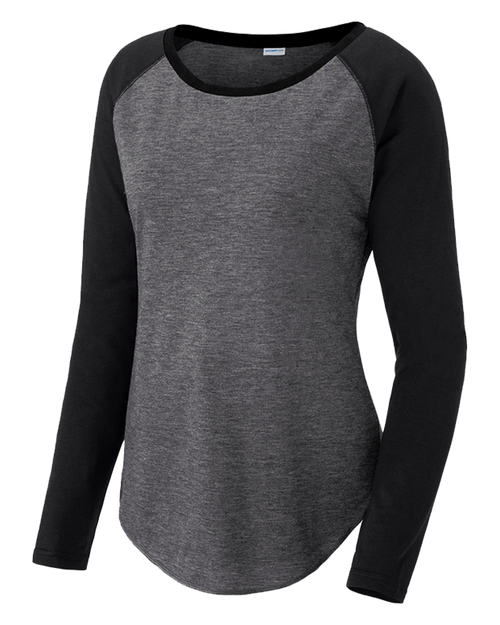 Black Triad Solid Dark Grey Heather?-1