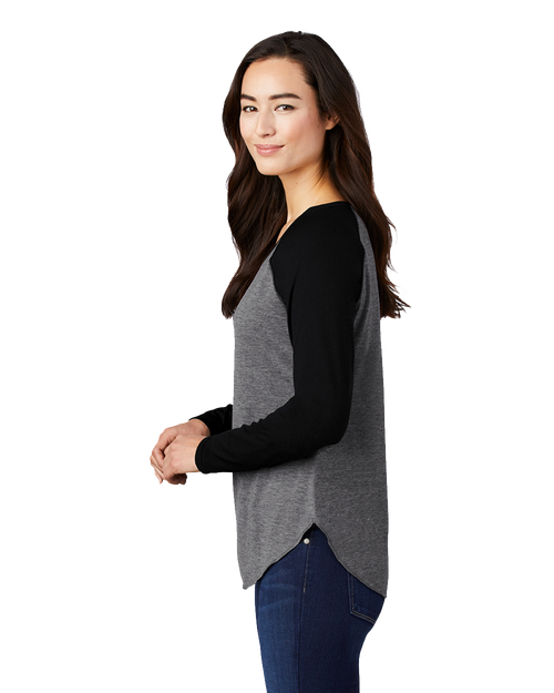 Black Triad Solid Dark Grey Heather?-3