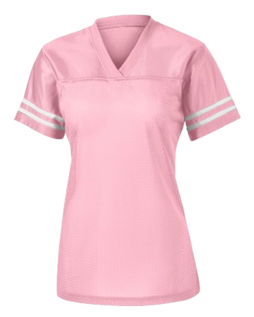LT PINK/WHITE-1