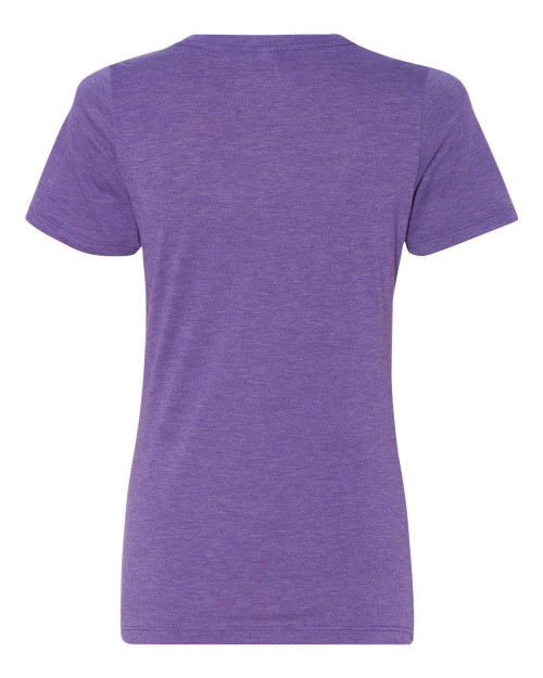 Purple Triblend-2