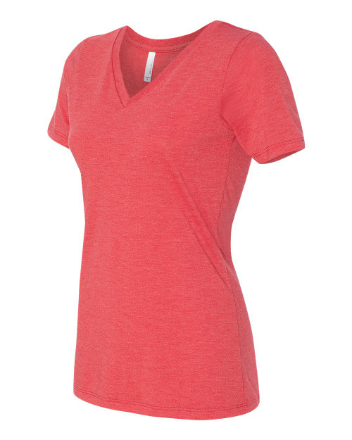 Light Red TriBlend-3
