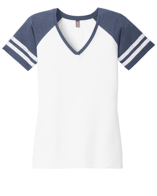 WHITE/HTH TRNY-1