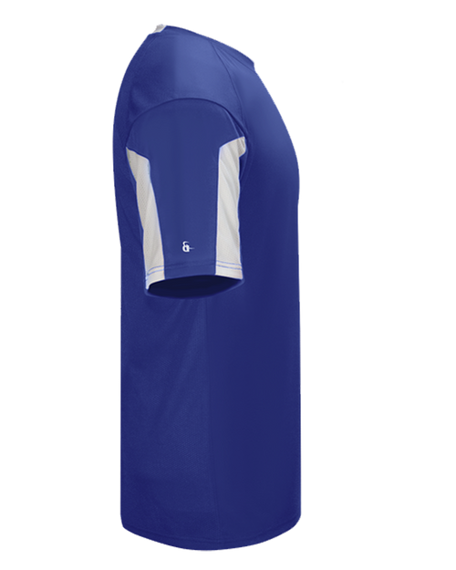 ROYAL/ WHITE-4