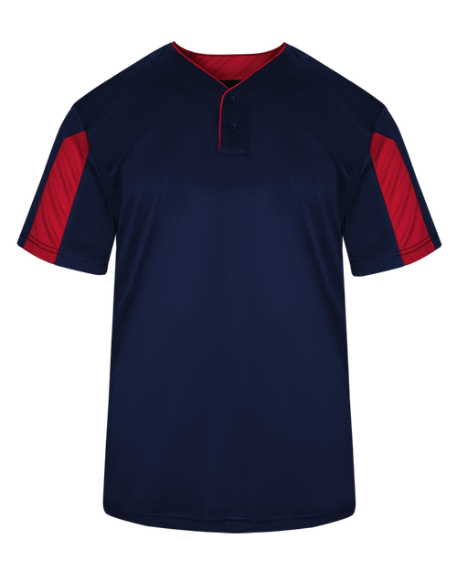 NAVY/ RED-1