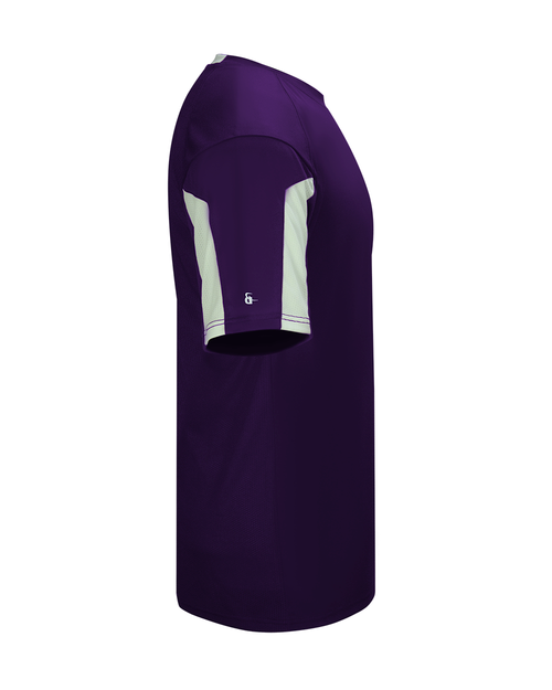 PURPLE/ WHITE-4