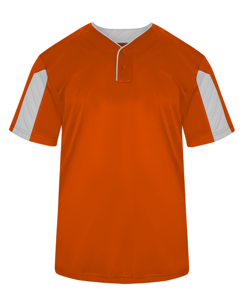 Burnt Orange/White-1