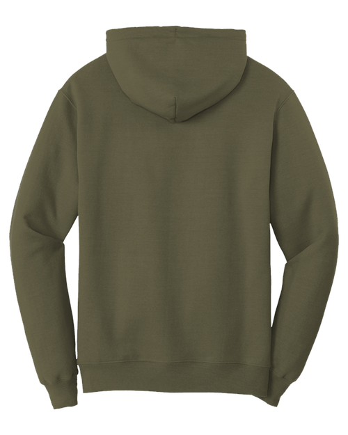 OLIVE DRAB GRN-2