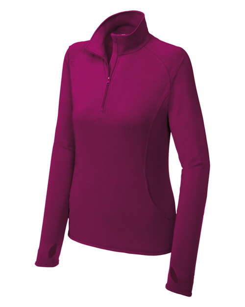 PINK RUSH-1