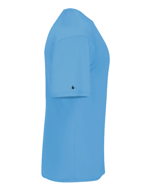 COLUMBIA BLUE-4