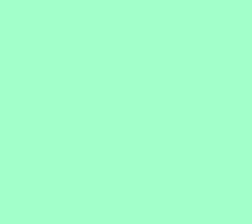 GREEN FROST-4