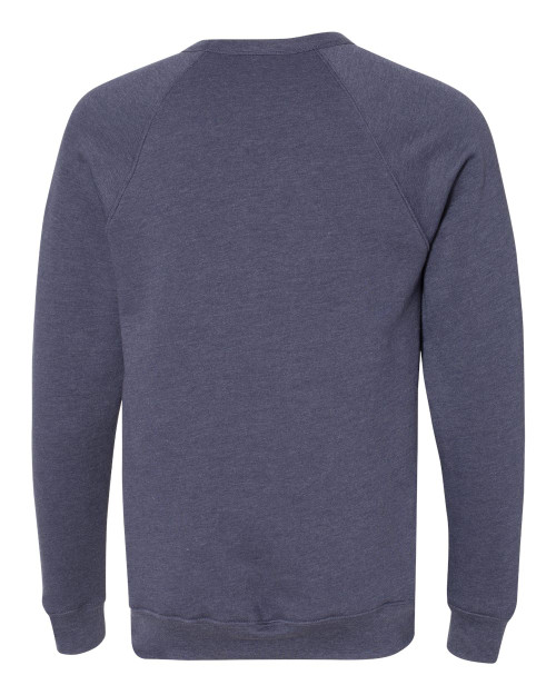 NAVY HEATHER-2
