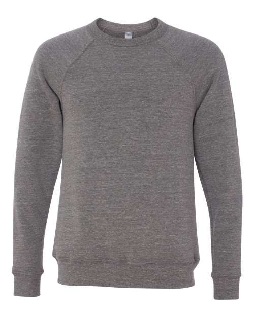 Grey TriBlend-1