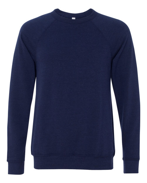 Navy TriBlend-1