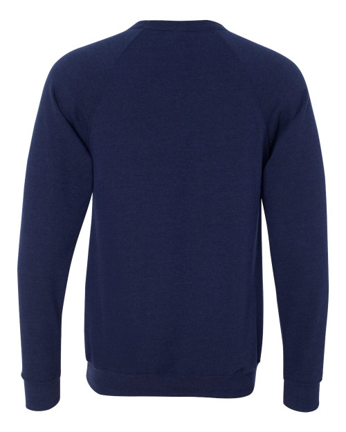 Navy TriBlend-2