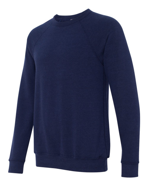Navy TriBlend-3