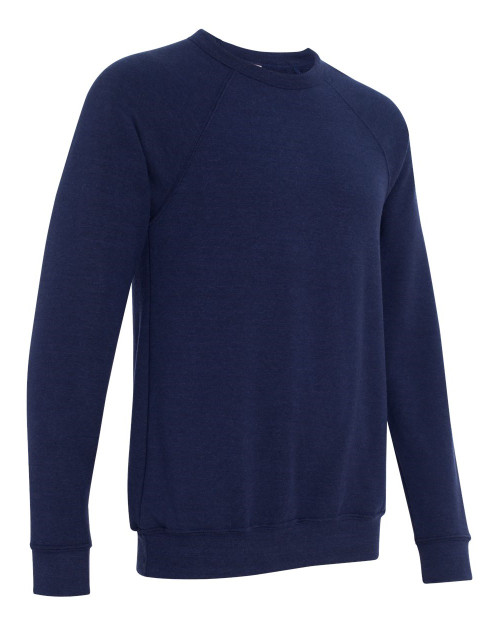Navy TriBlend-4