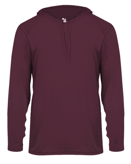 Maroon-1