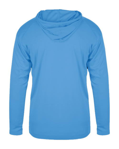 COLUMBIA BLUE-2