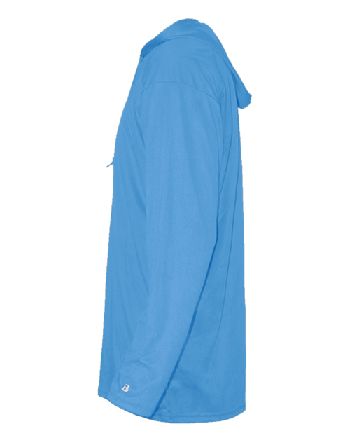 COLUMBIA BLUE-3