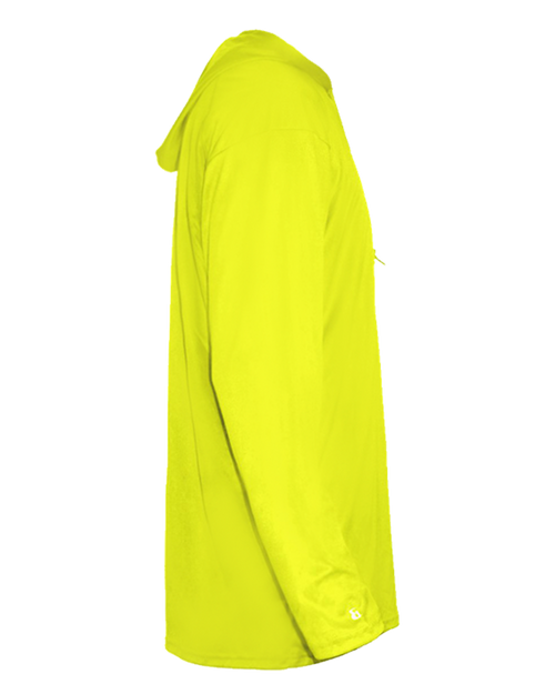 SAFETY YELLOW-4