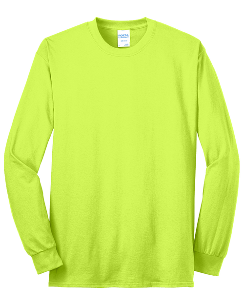 SAFETY GREEN-1