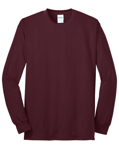 Athletic Maroon-1