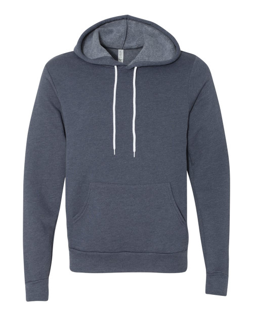 HEATHER NAVY-1