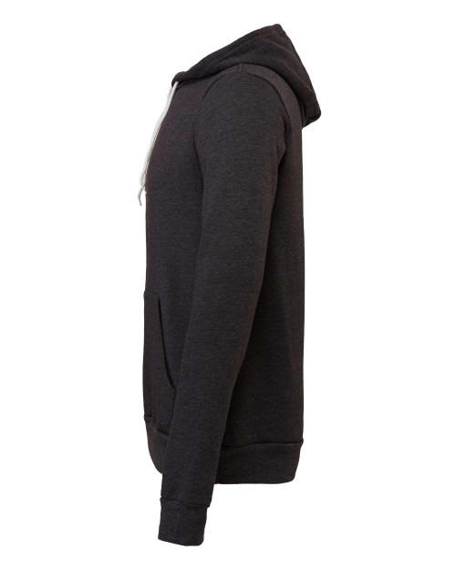 Dark Grey Heather (50/50)-3