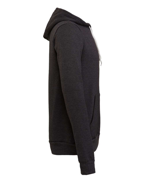 Dark Grey Heather (50/50)-4