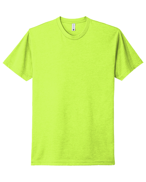 NEON YELLOW-1