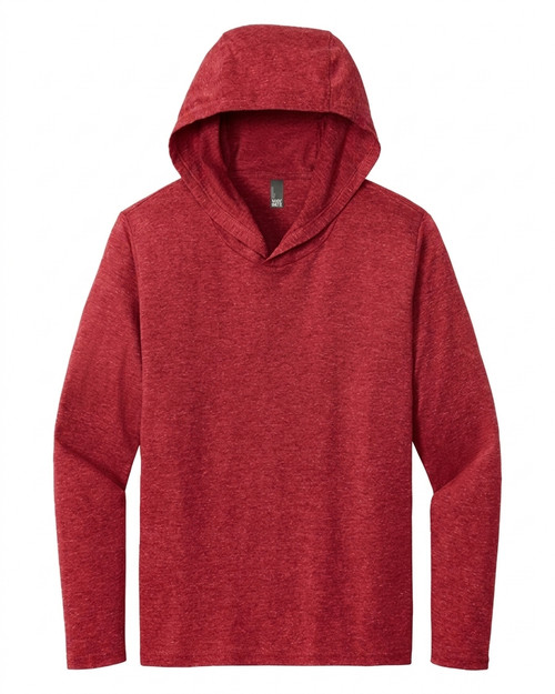 RED FROST-1