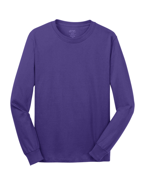 Purple-1