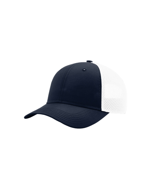 NAVY/WHITE-1
