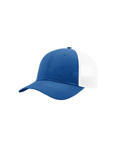 ROYAL/WHITE-1