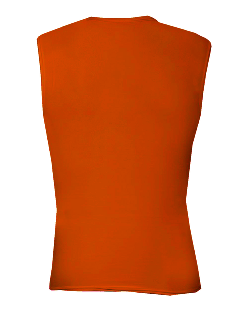 BURNT ORANGE-2