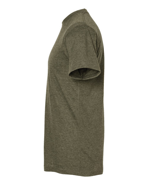 HEATHER MILITARY GREEN-3