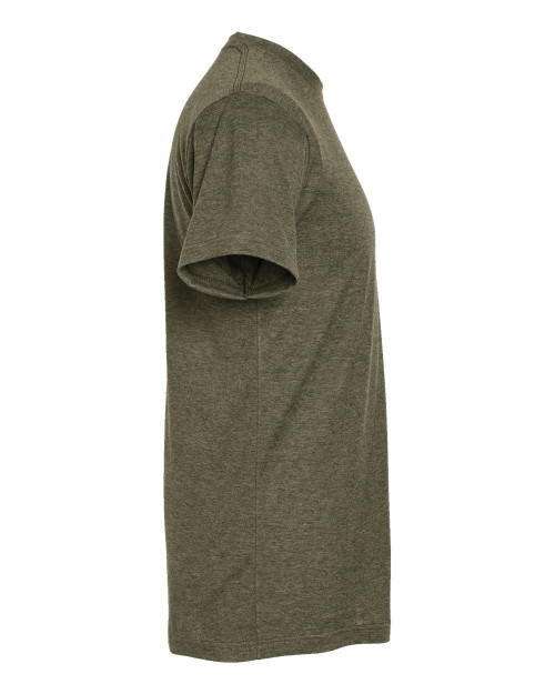 HEATHER MILITARY GREEN-4