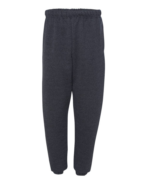 BLACK HEATHER-1