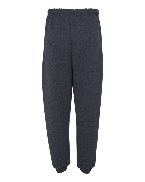 BLACK HEATHER-2