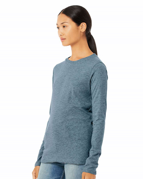 Heather Deep Teal-3