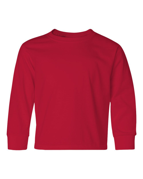 TRUE RED-1
