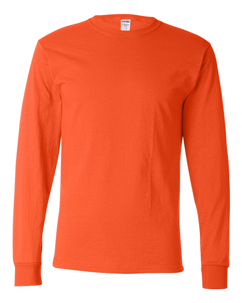 BURNT ORANGE-1